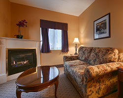 Best Western Colonel Butler Inn